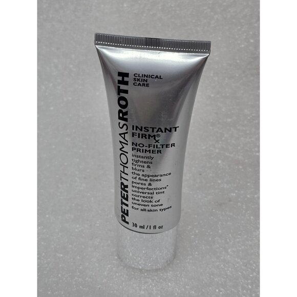 Peter Thomas Roth Instant Firmx No-Filter Primer 30ml/1 Fl Oz - Picture 1 of 2